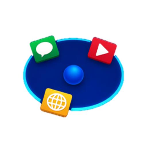 AppCarousel app icon